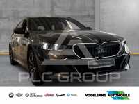 2025 BMW 520