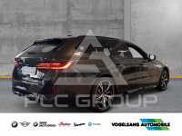 2025 BMW 520