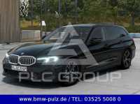 2025 BMW 318