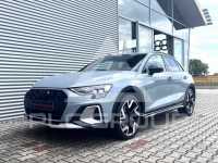 2024 Audi A3
