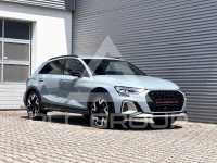 2024 Audi A3
