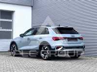 2024 Audi A3
