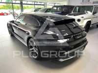 2023 Porsche Taycan