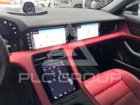2023 Porsche Taycan