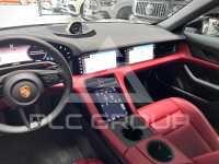2023 Porsche Taycan