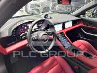 2023 Porsche Taycan