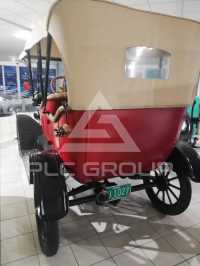 1915 Ford Other