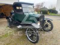 1923 Ford Other