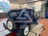1935 Opel 