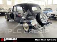 1947 Citroen Unknown