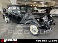 1947 Citroen Unknown