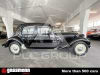 1947 Citroen Unknown