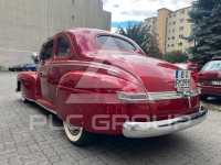 1948 Ford Unknown
