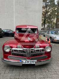 1948 Ford Unknown