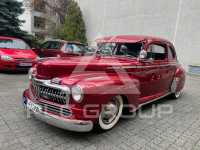 1948 Ford Unknown