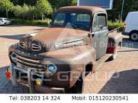 1949 Ford F-100
