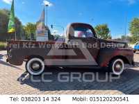 1949 Ford F-100