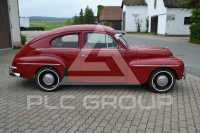 1954 Volvo 