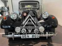 1955 Citroen Unknown