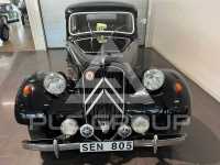 1955 Citroen Unknown