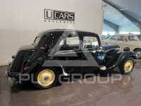 1955 Citroen Unknown
