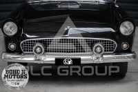 1955 Ford Thunderbird