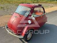 1957 BMW Other
