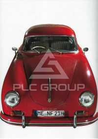 1959 Porsche 356