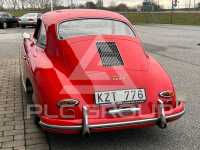 1959 Porsche 356