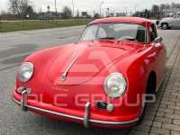 1959 Porsche 356