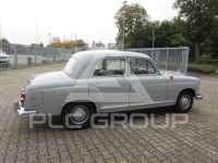 1960 Mercedes Benz Other