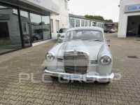 1960 Mercedes Benz Other