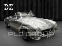 1960 Mercedes Benz 190