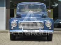 1960 Volvo 
