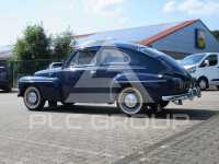 1960 Volvo 