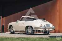 1960 Porsche 356