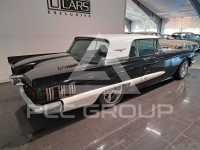 1960 Ford Thunderbird