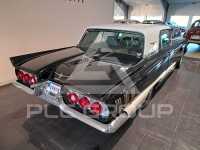 1960 Ford Thunderbird