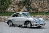 1961 Porsche 356