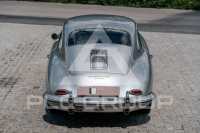 1961 Porsche 356