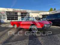 1961 Ford Thunderbird