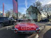 1961 Ford Thunderbird