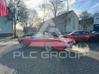 1961 Ford Thunderbird