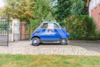 1962 BMW Other