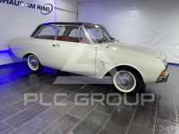 1962 Ford Taunus