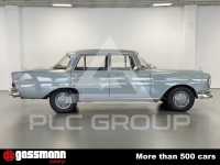 1963 Mercedes Benz 220