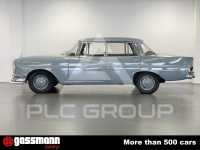 1963 Mercedes Benz 220