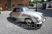 1963 Porsche 356