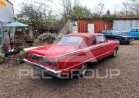 1963 Ford Unknown