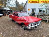 1963 Ford Unknown